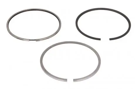 Кольца поршневые.) MAHLE / KNECHT 03048N1