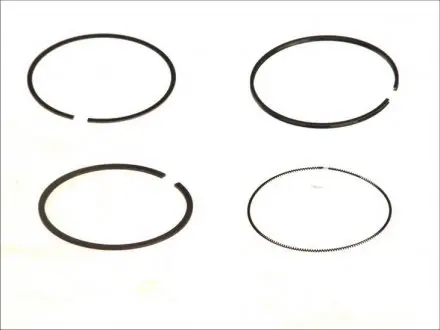 Кольца поршневые MAHLE / KNECHT 030 61 N0