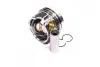 Поршень MAHLE / KNECHT 030 86 02 (фото 4)