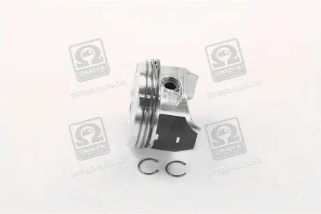 Поршень MAHLE / KNECHT 0308902