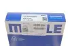 Кольца поршневые VW Caddy 2.0SDI/TDI (81.01mm/STD) (1.75-2-3) MAHLE MAHLE / KNECHT 030 90 N0 (фото 5)