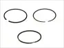 Кольца поршневые VW Caddy III/IV/ Crafter 2.0TDI 11- (81.51mm/+0.5) (1.75-2-3) MAHLE MAHLE / KNECHT 030 90 N2 (фото 1)