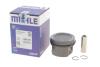 Поршень Mahle AUDI/SEAT/SKODA/VW 1,6i 94-02 MAHLE / KNECHT 0330101 (фото 2)