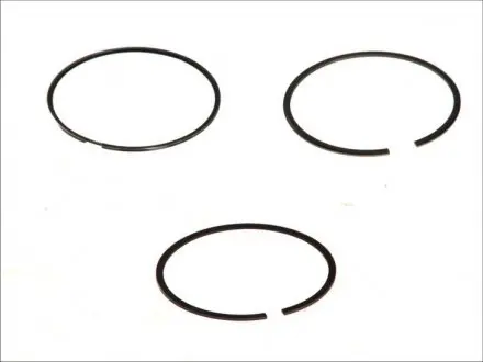 Кольца поршневые VW Passat/Golf 1.8i 97-06 (81.01mm/STD) (1.5-1.75-2) MAHLE MAHLE / KNECHT 033 04 N0