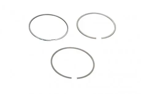 Кольца поршневые VW Passat/Golf 2.0FSI 04-14 (82.51mm/STD) (1.2-1.5-2) MAHLE MAHLE / KNECHT 033 19 N0