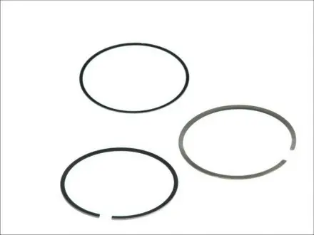 Кільця поршневі VW Caddy/Golf/Passat 1.6/1.8/2.2i 83- (81.00mm/STD) (1.5-1.75-3) MAHLE MAHLE / KNECHT 034 74 N0