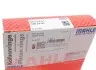 Кольца поршневые Peugeot Partner 1.9D (83.80mm/+0.75) (2-2-3) MAHLE MAHLE / KNECHT 039 24 N2 (фото 3)