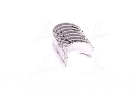 Вкладыши MAHLE / KNECHT 039 PS 10074 000