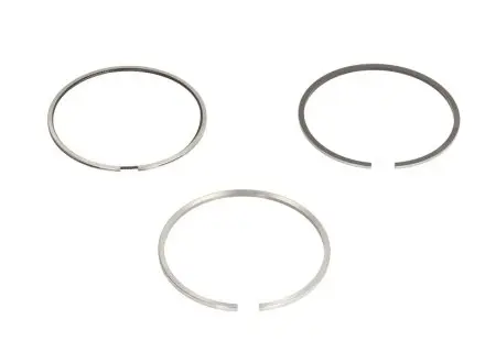 Кольца поршневые.) MAHLE / KNECHT 039RS001130N0
