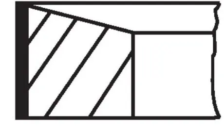 Кільця поршневі MAHLE / KNECHT 039 RS 10114 0N0