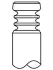 Автозапчасть MAHLE / KNECHT 039VE31990000 (фото 1)