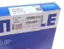 Кольца поршневые Citroen Berlingo/Fiat Scudo/Peugeot Partner 1.9D DW8 (82.20mm/STD) (2-2-3) MAHLE MAHLE / KNECHT 040 01 N0 (фото 3)
