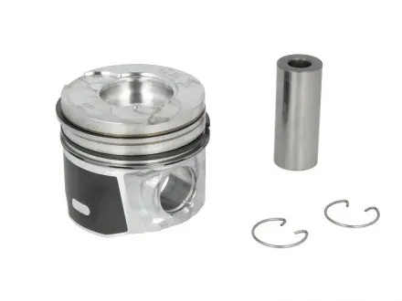 Поршень MAHLE / KNECHT 0400300