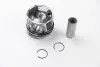 Поршень Berlingo/Partner 1.6HDI 75.0mm 64.8mm MAHLE / KNECHT 040 06 30 (фото 1)