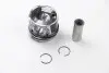 Поршень Berlingo/Partner 1.6HDI 75.0mm 64.8mm MAHLE / KNECHT 040 06 30 (фото 2)
