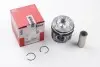 Поршень Berlingo/Partner 1.6HDI 75.0mm 64.8mm MAHLE / KNECHT 040 06 30 (фото 3)