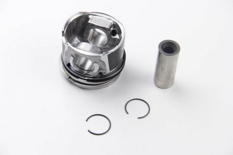 Поршень Berlingo/Partner 1.6HDI 75.0mm 64.8mm MAHLE / KNECHT 040 06 30