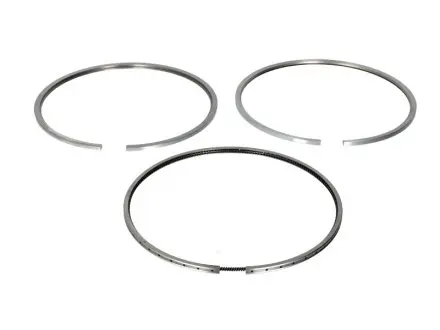 Кольца поршневые, комплект MAHLE / KNECHT 061RS001100N0