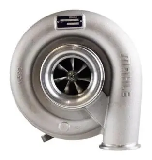 Компрессор, наддув MAHLE / KNECHT 061TC17395000