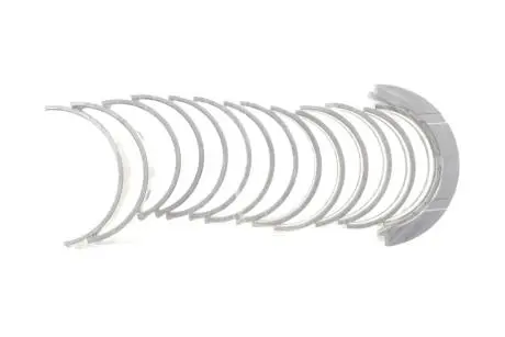 Вкладиш MAHLE / KNECHT 081HS21721025