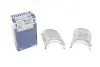 Вкладиші корінні Mahle BMW MAHLE / KNECHT 081HS21988000 (фото 3)