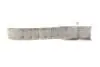 Вкладиші корінні BMW 3 (E46/E90)/5 (E39/E60) 98-11 M47/N47 (STD) MAHLE / KNECHT 081HS21989000 (фото 5)