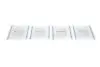 Кольца поршневые BMW 1 (F20/F21)/3 (F30/F80) 1.4-2.0i (N13) (77.00mm/STD) (1.2-1.5-2) MAHLE MAHLE / KNECHT 081 RS 00104 0N0 (фото 2)