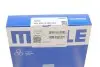 Кольца поршневые BMW 3 (F30, F80)/5(F10) 2.0d (N47 D20) 11-16 (83.96mm/STD) (1.75-1.75-2) MAHLE MAHLE / KNECHT 081 RS 001090 N0 (фото 5)