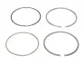 Кольца поршневые BMW 3 (E36)/5 (E34) 92- (84.00mm/STD) (1.5-1.5-2) MAHLE MAHLE / KNECHT 083 06 N0 (фото 1)