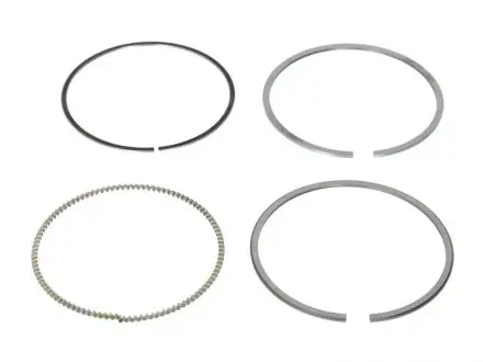 Кольца поршневые BMW 3 (E36)/5 (E34) 92- (84.00mm/STD) (1.5-1.5-2) MAHLE MAHLE / KNECHT 083 06 N0