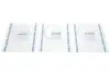 Кольца поршневые Land Rover Range Rover III 02-05/BMW 4.4i (M62 B44) 96-05 (92.0mm/STD) (1.5-1.5-2) MAHLE MAHLE / KNECHT 083 12 N0 (фото 1)