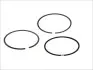 Кільця поршневі BMW 3 (E46)/5 (E39/E60) 2.5i (M54) 00-05 (84.0mm/STD) (1.2-1.5-2) MAHLE 083 20 N0