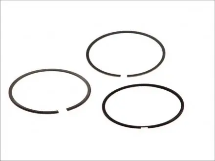Кольца поршневые BMW 3 (E46)/5 (E39/E60) 2.5i (M54) 00-05 (84.0mm/STD) (1.2-1.5-2) MAHLE MAHLE / KNECHT 083 20 N0