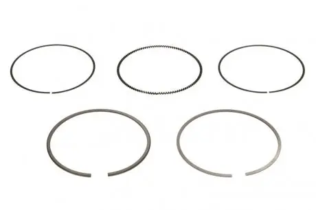 Кольца поршневые BMW 5/6/7 M62/N62 4.4i 96-10 (92.00mm/STD) (1.2-1.5-2) MAHLE MAHLE / KNECHT 083 23 N0