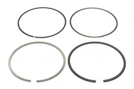 Комплект колец на поршень MAHLE / KNECHT 08325N0