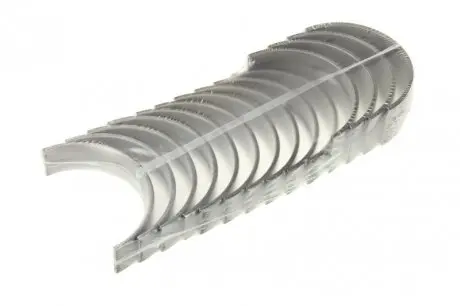 Вкладиші корінні MACK RVI MIDR 06.24.65 Euro 2 MAHLE / KNECHT 209 HS 20870 025