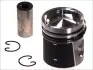 Поршень DAF 130.0 XE280C, XE280C1, XE315C1 Euro3 213 68 00