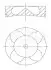 Поршень DAF D =130.00 MAHLE / KNECHT 213 PI 00102 000 (фото 2)