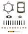 Монтажный комплект, турбонагнетатель DAF XE315, XF250/280/315 MAHLE / KNECHT 213 TA 15253 000 (фото 1)