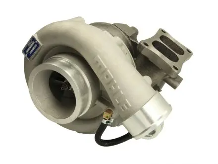 Турбина MAHLE / KNECHT 213TC17132000