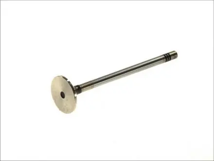 Клапан выпускной MAN D2876 Euro3, D2066 Euro4 MAHLE / KNECHT 227 VA 30957 000
