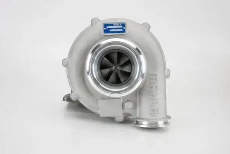 Турбіна MAHLE / KNECHT 228TC17637000