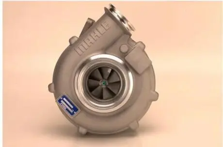 Турбонагнетатель, только в сочетании с: 228TA17808000 MAHLE / KNECHT 228 TC 17808 000