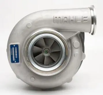Турбонагнетатель, только в сочетании с: 228TA17917000 MAHLE / KNECHT 228 TC 17917 000
