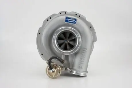 Турбина MAHLE / KNECHT 228TC17919000