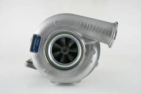 Турбонагнетатель, только в сочетании с: 228TA17920000 MAHLE / KNECHT 228 TC 17920 000