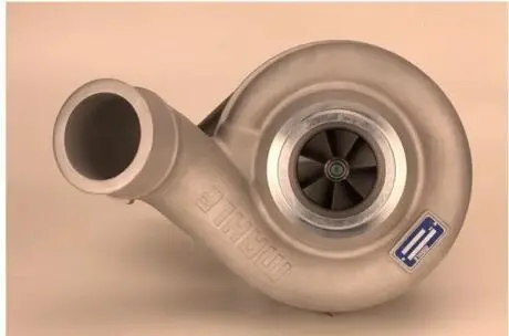 Турбина MAHLE / KNECHT 228TC17937000