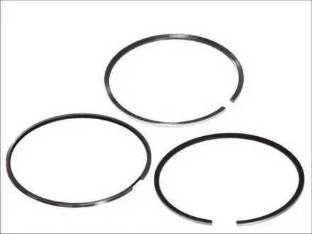 Кольца поршневые.) MAHLE / KNECHT 22905N0