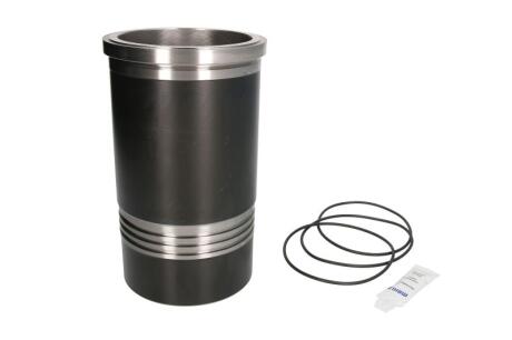 Автозапчасть MAHLE / KNECHT 439WN0501