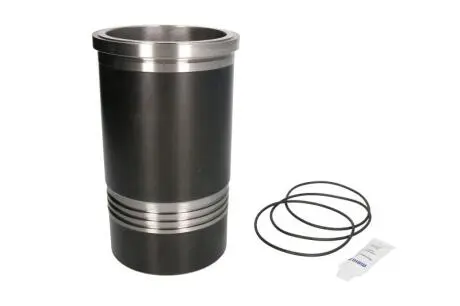 Автозапчасть MAHLE / KNECHT 439WN0501